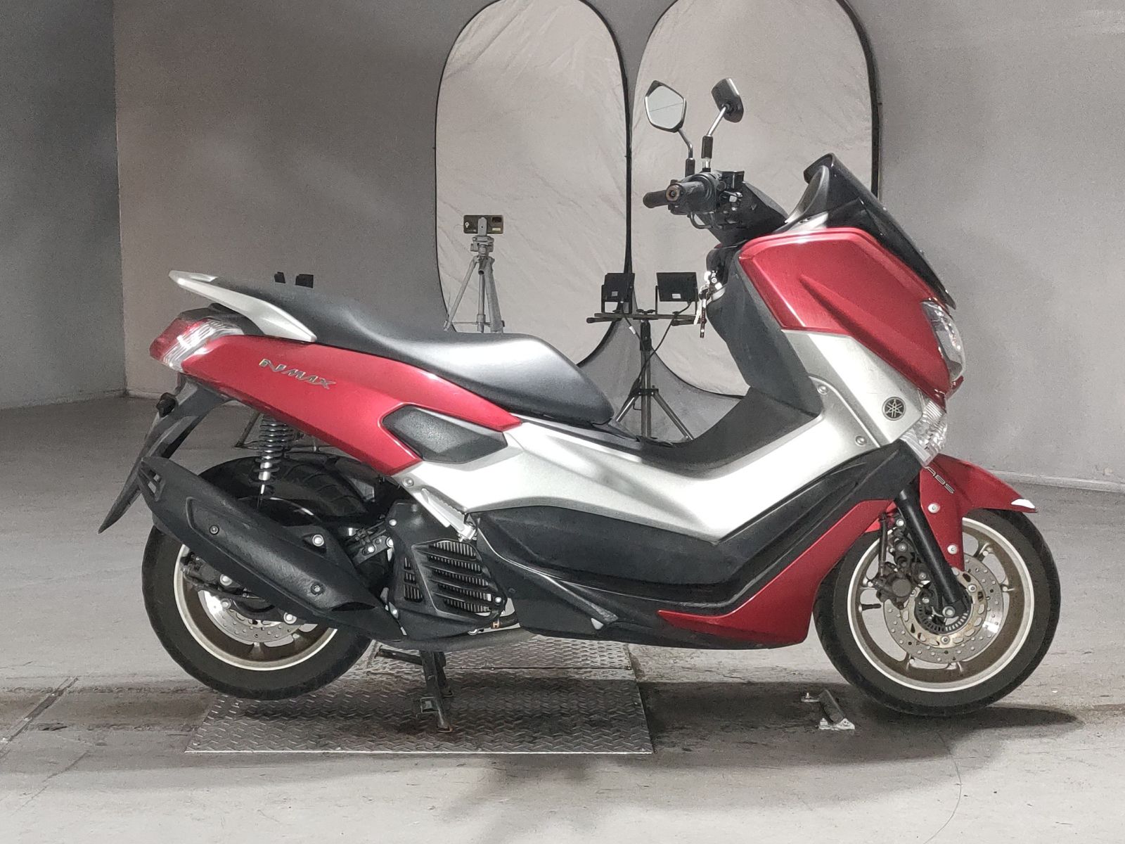 OTHER N-MAX125