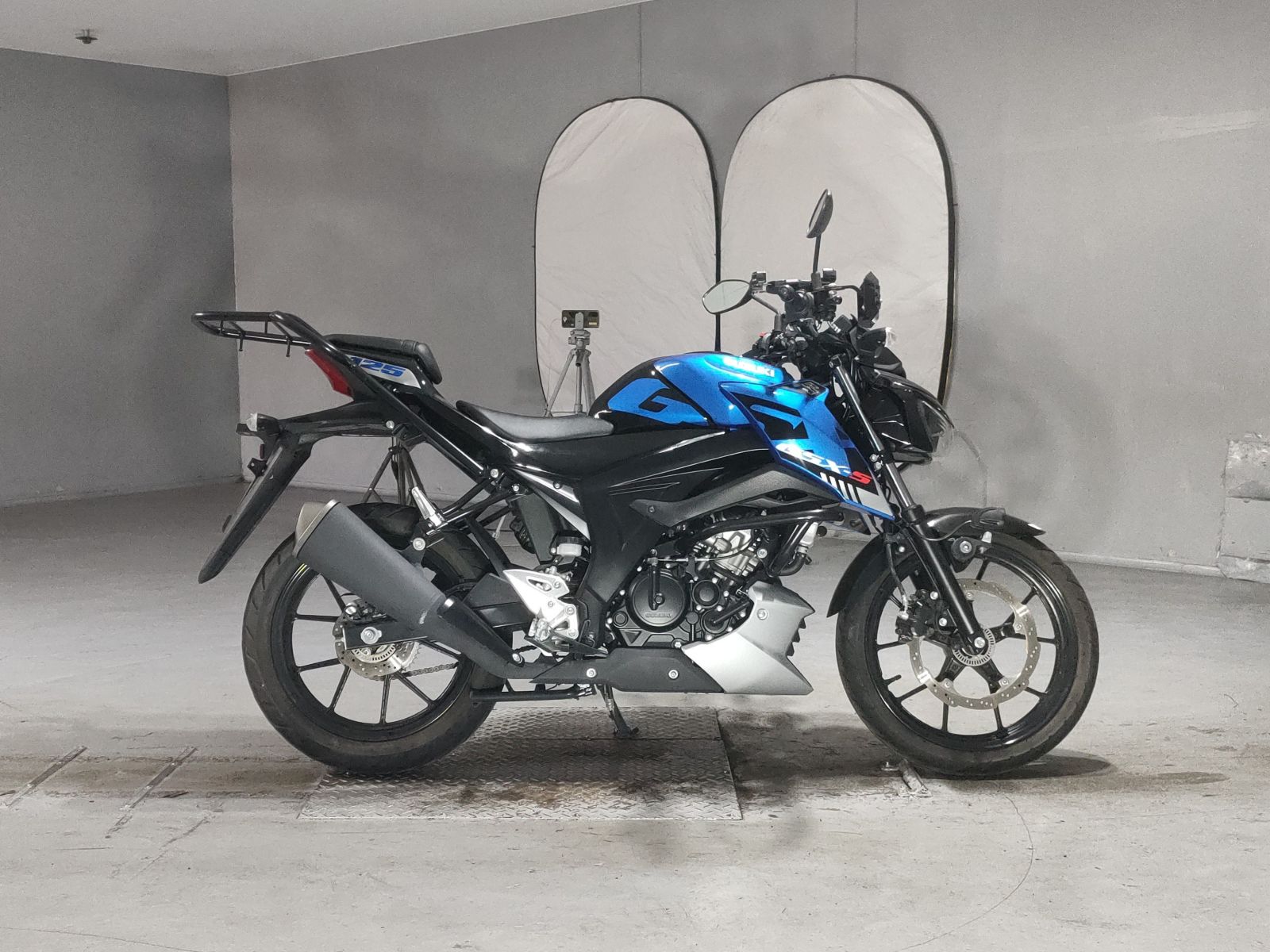 OTHER GSX-S125