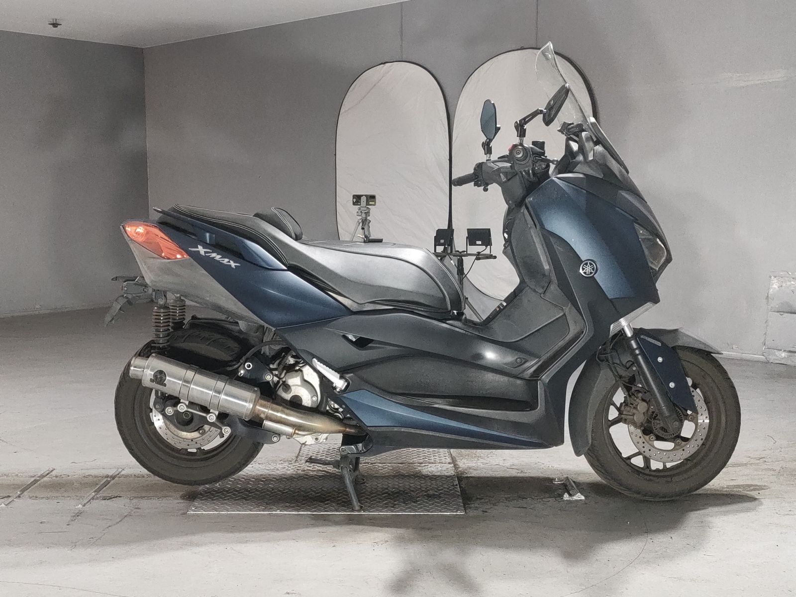 OTHER X-MAX250