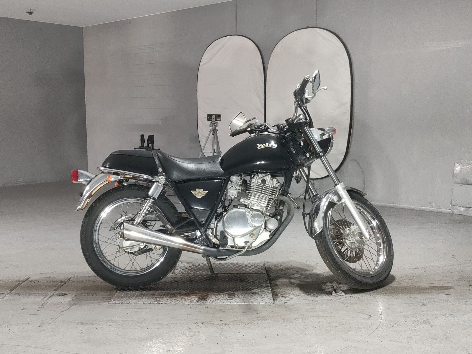 Suzuki VOLTY