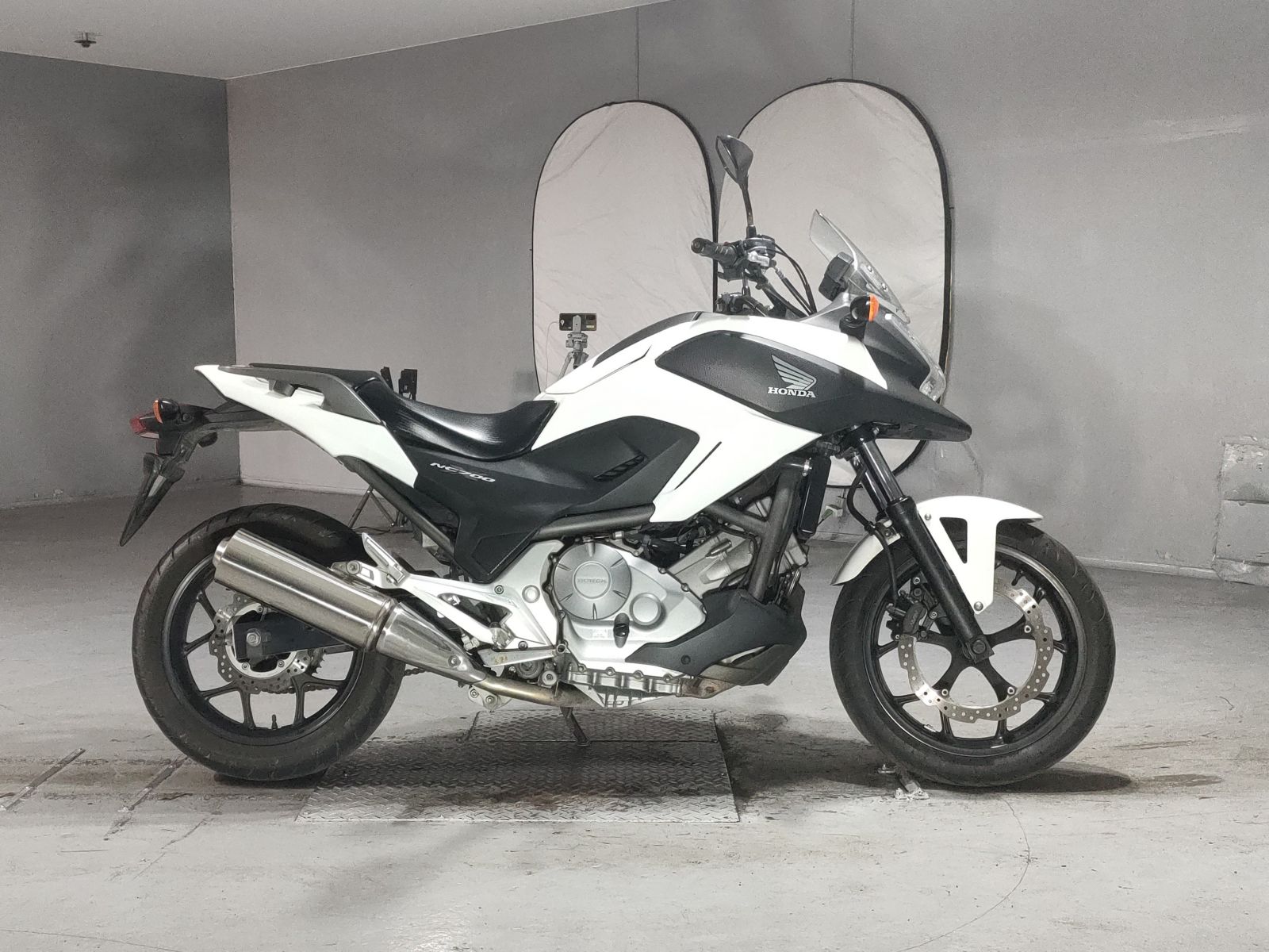 Honda NC700X