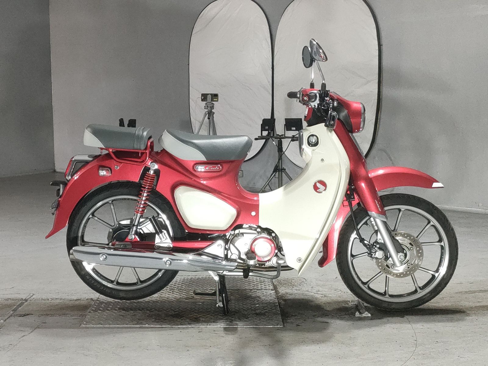 OTHER SUPER CUB C125