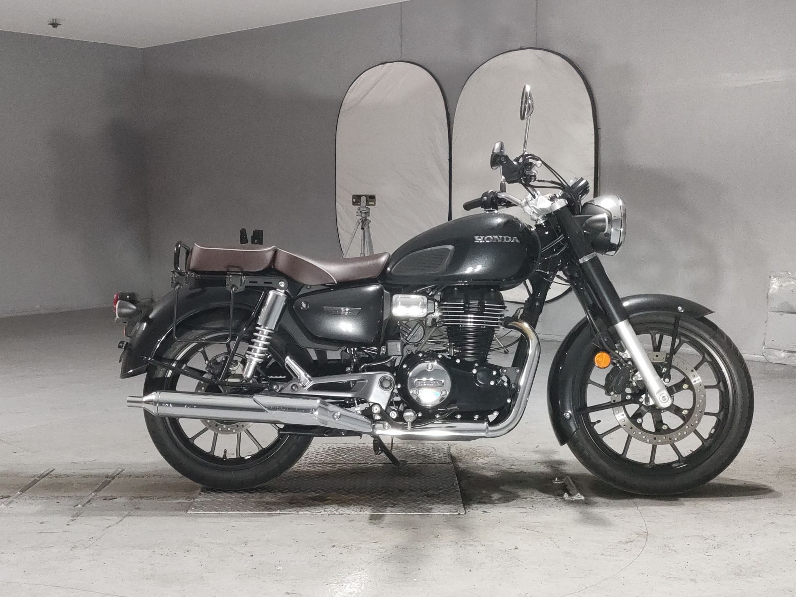 OTHER GB350C