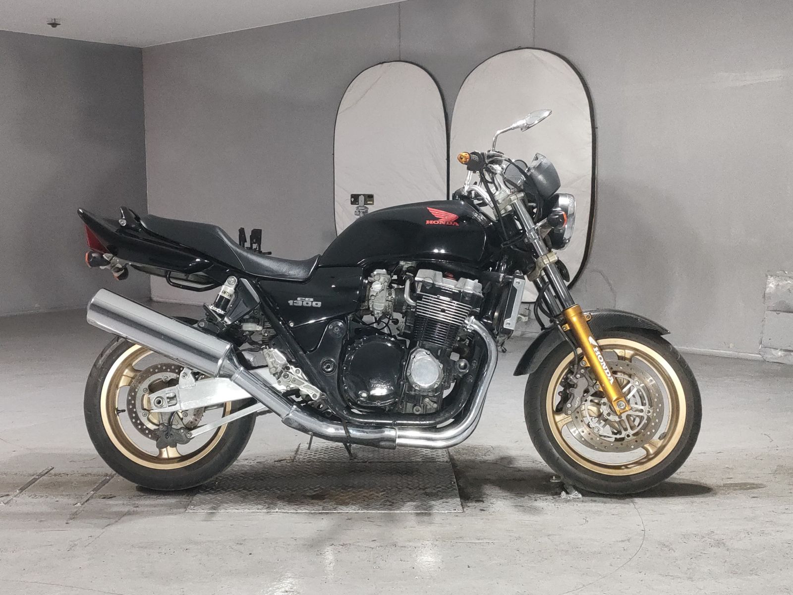 Honda CB1300SF