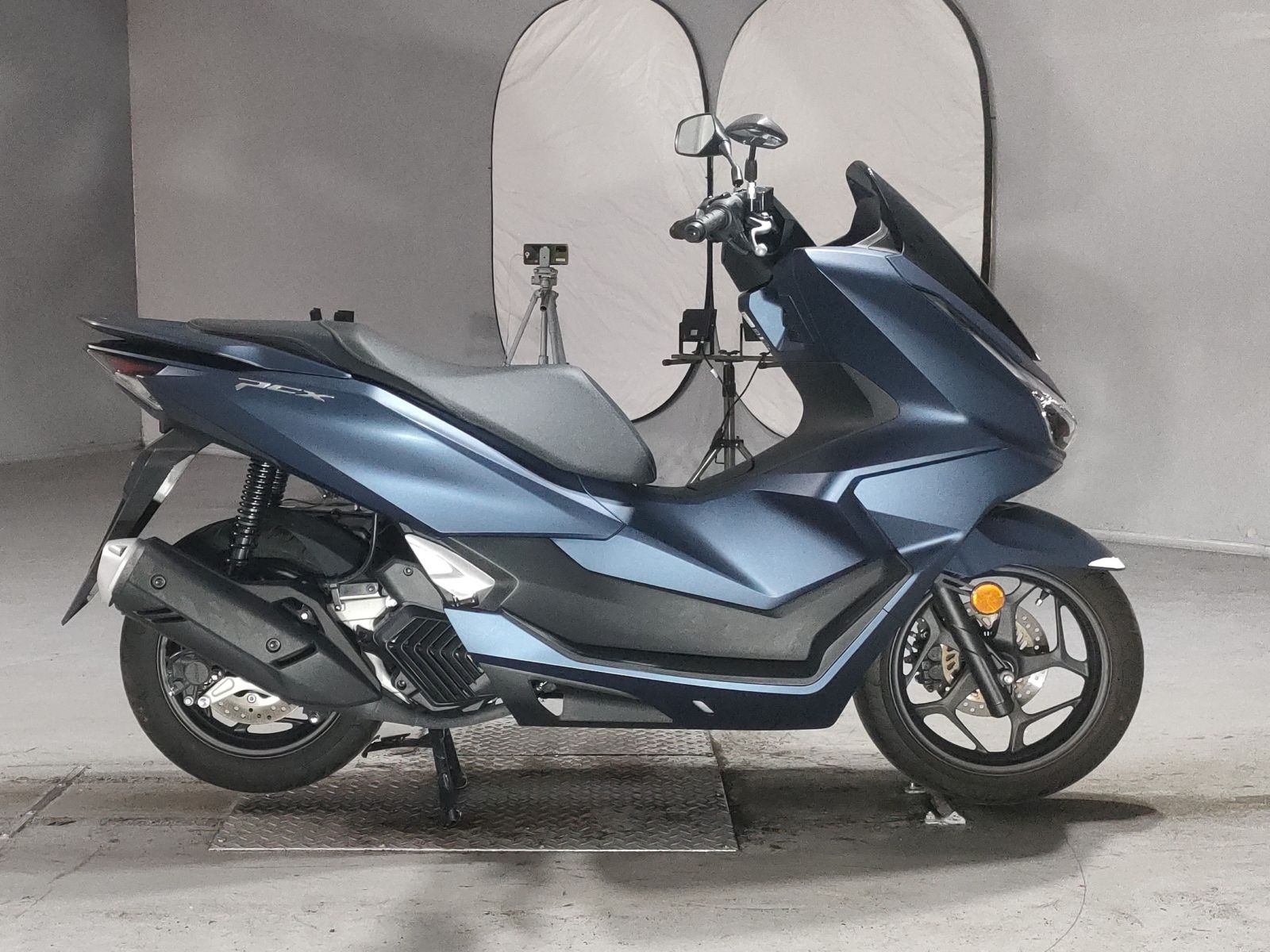 Honda PCX125