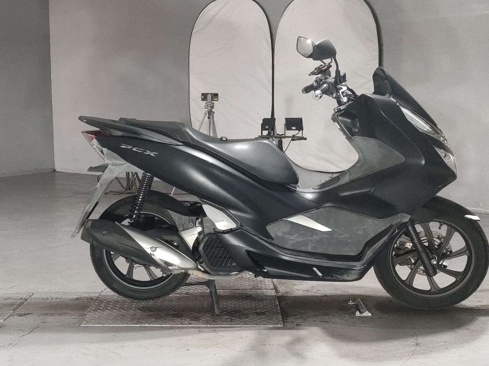 Honda PCX125