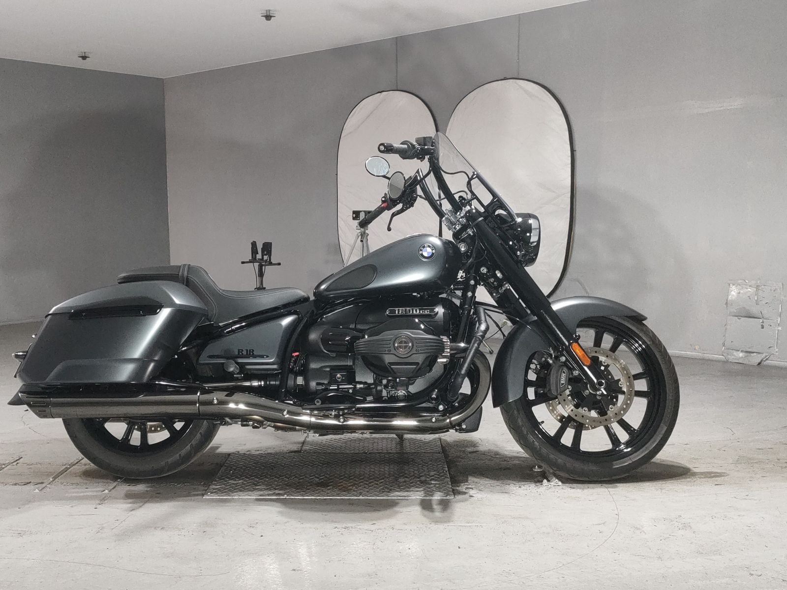 OTHER BMW R18ROKU TEIN