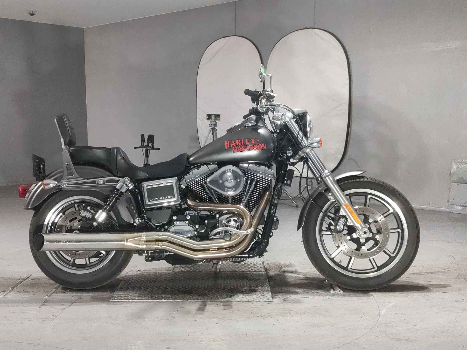 Harley-Davidson HARLEY FXDL1580