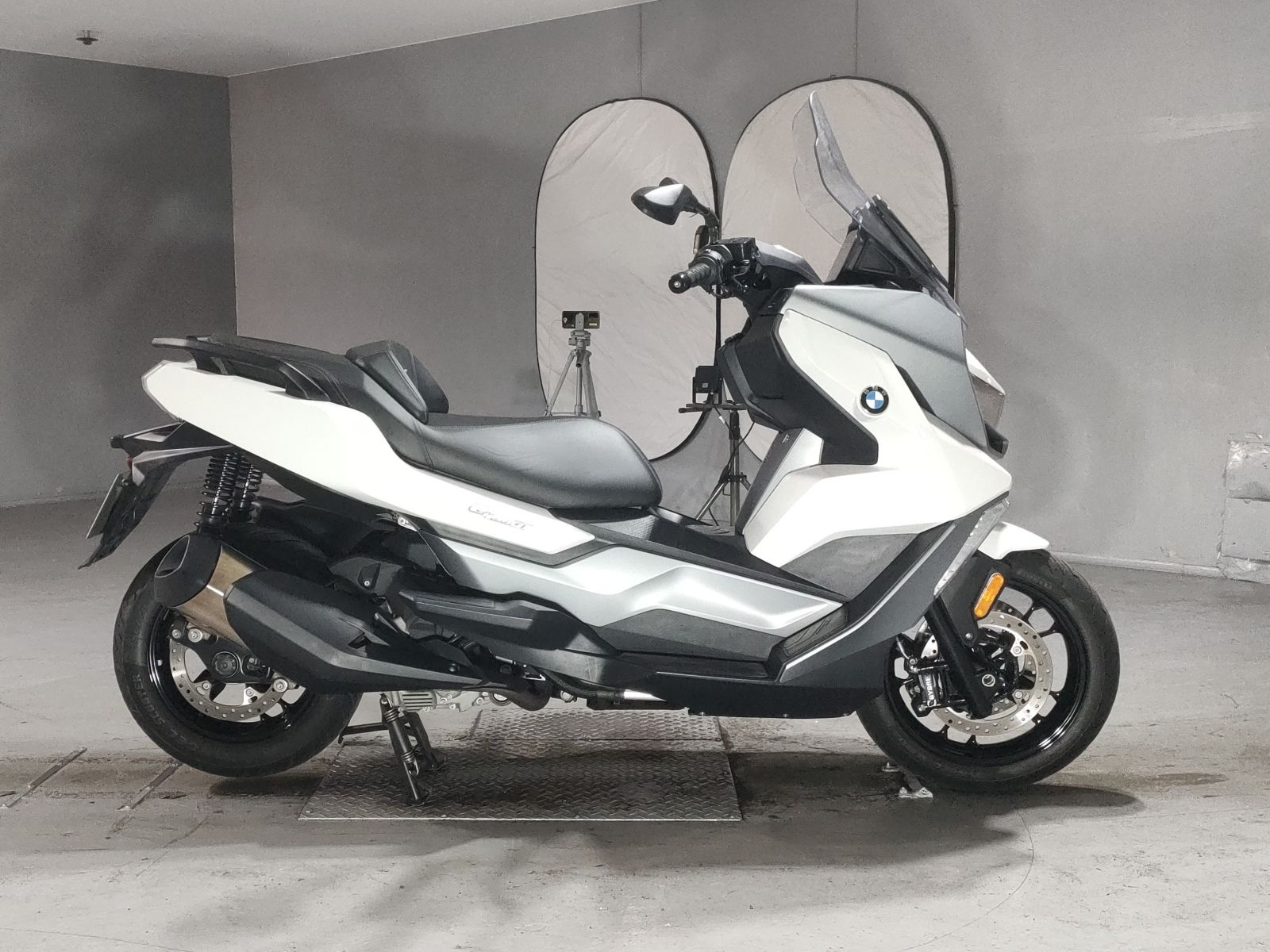 OTHER BMW C400GT
