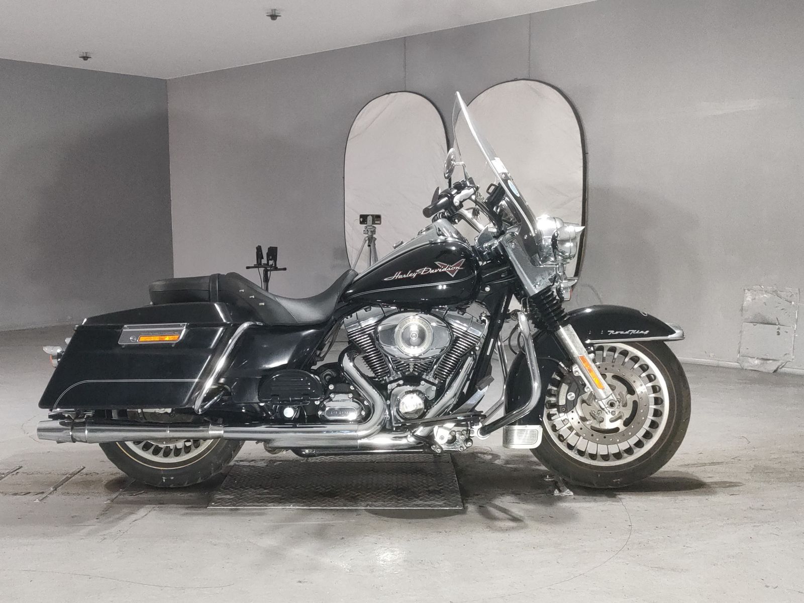 Harley-Davidson HARLEY FLHR1580