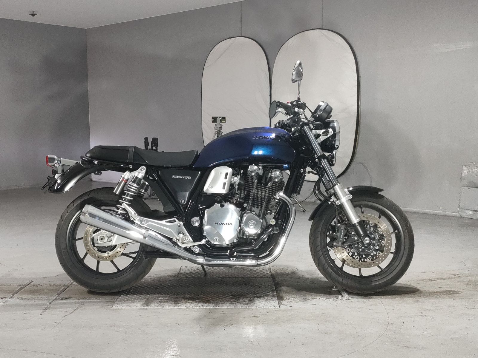 OTHER CB1100RS