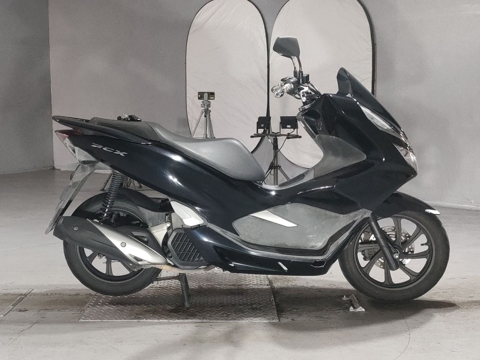 Honda PCX125