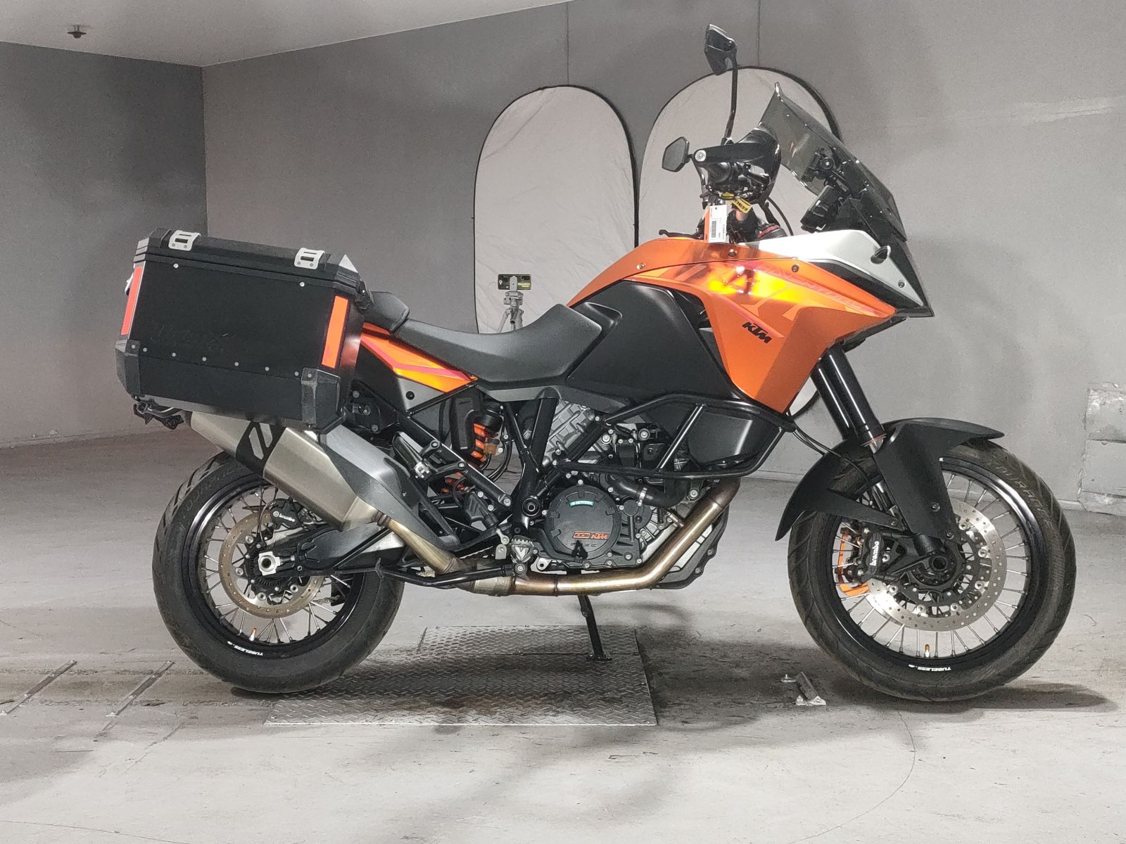 OTHER KTM 1190 ADVENTURE