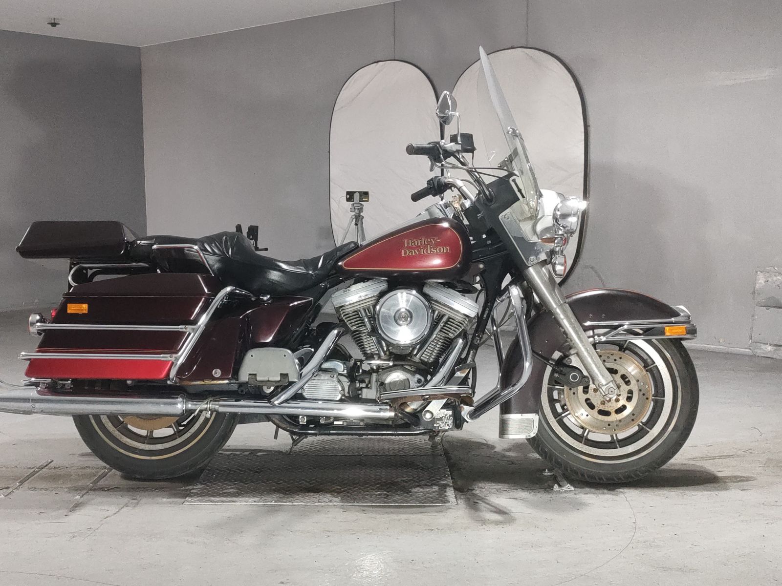Harley-Davidson HARLEY FLHS1340
