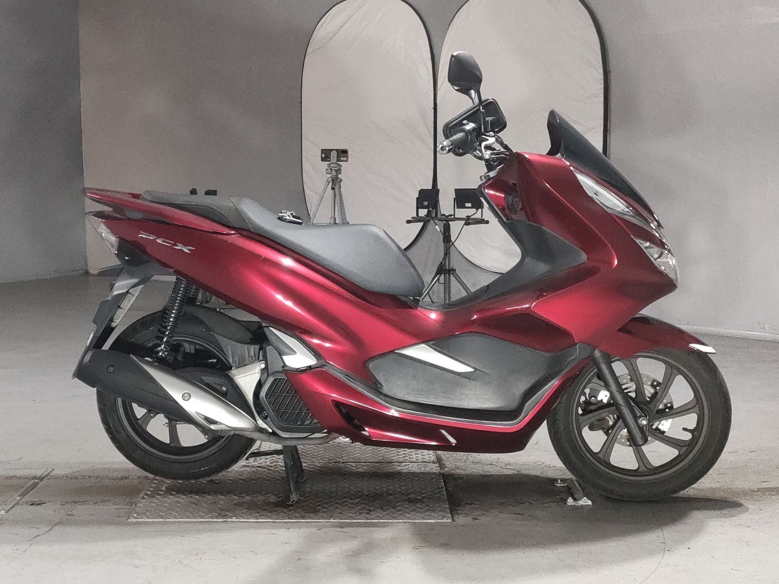 Honda PCX125