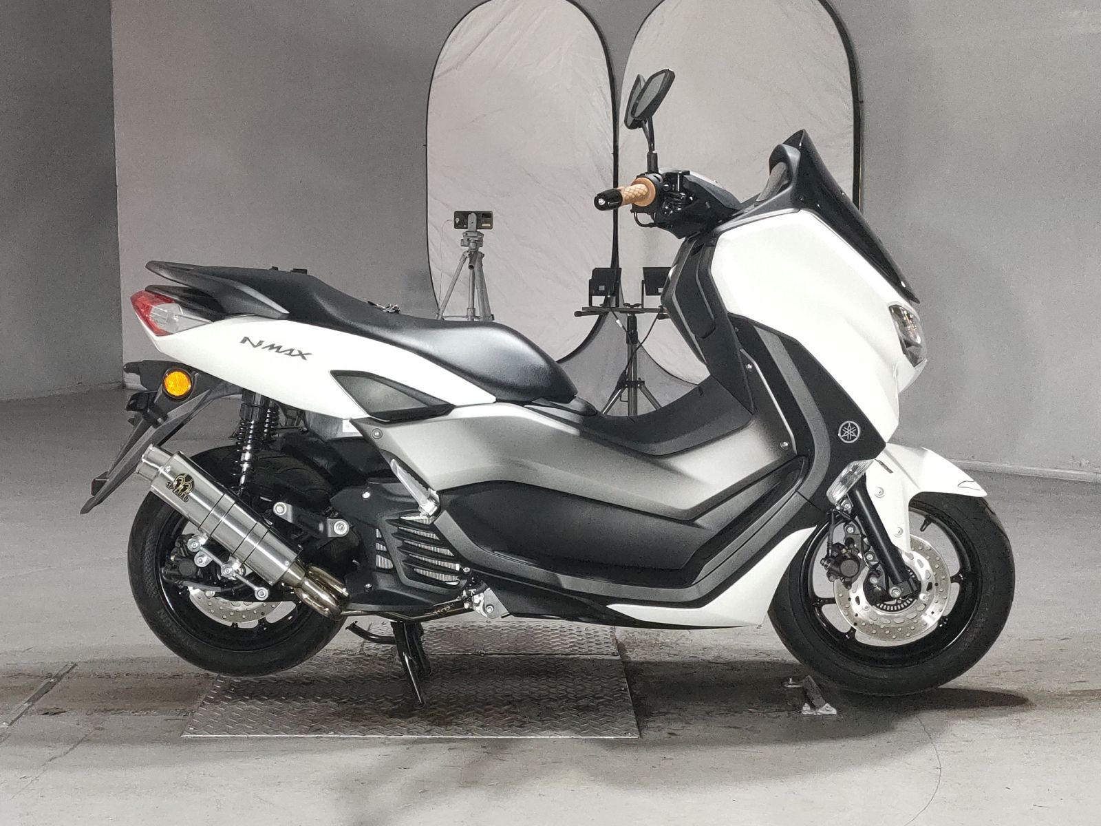 OTHER N-MAX125