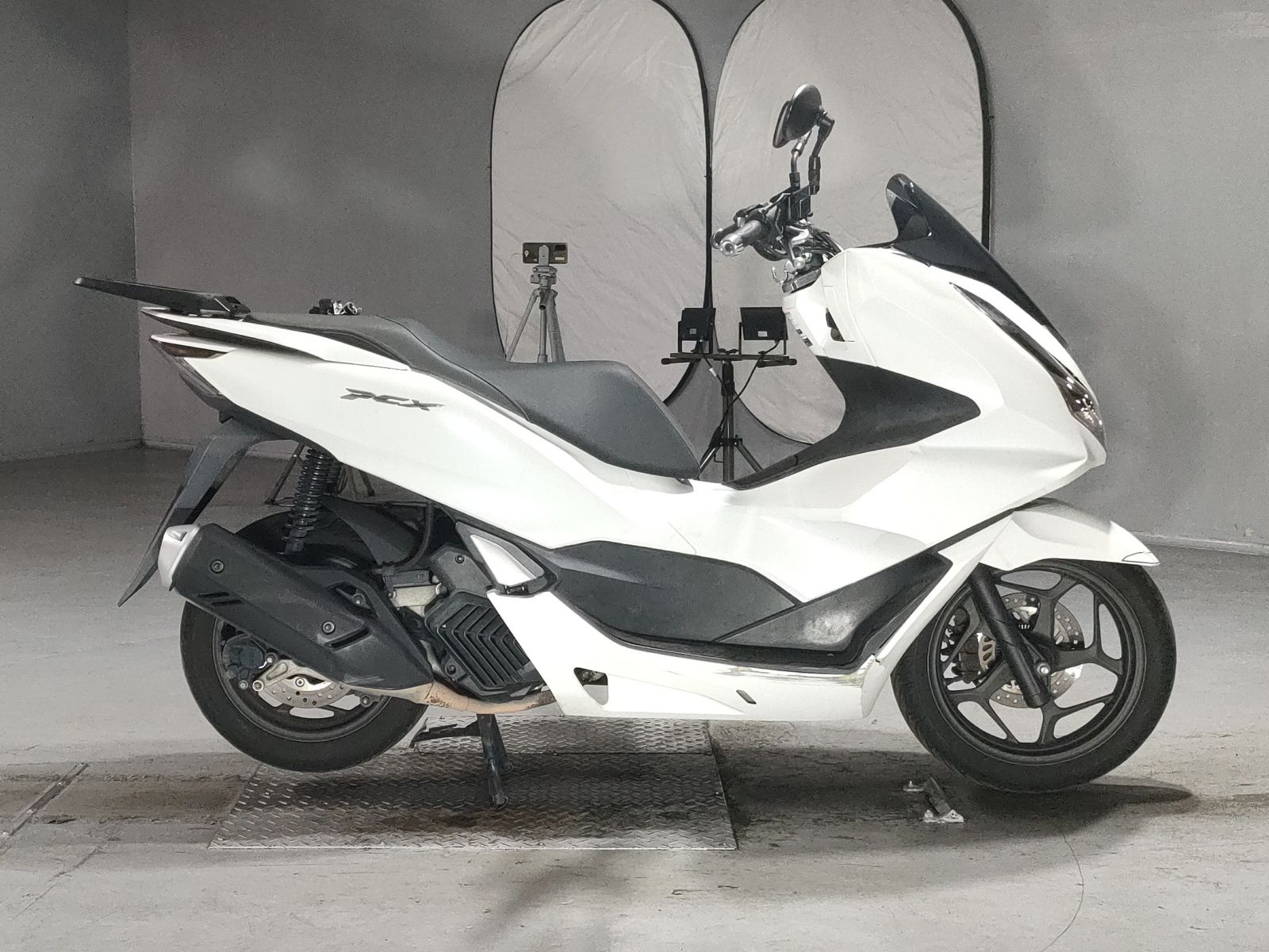 Honda PCX125