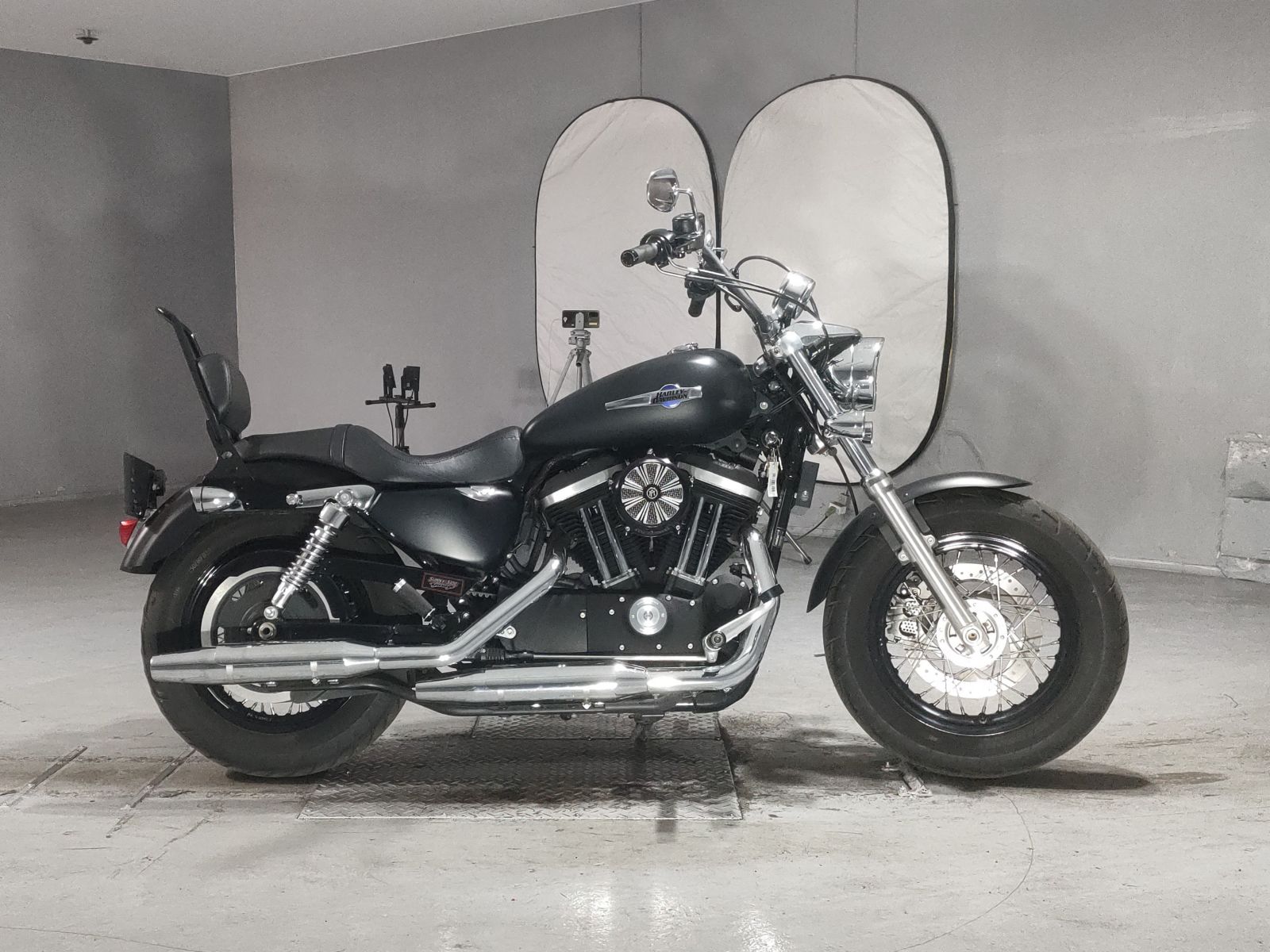 Harley-Davidson HARLEY XL1200CB