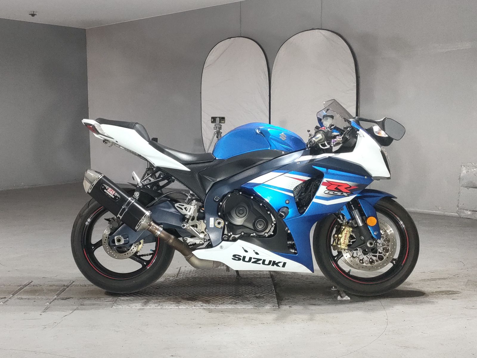 Suzuki GSX-R1000