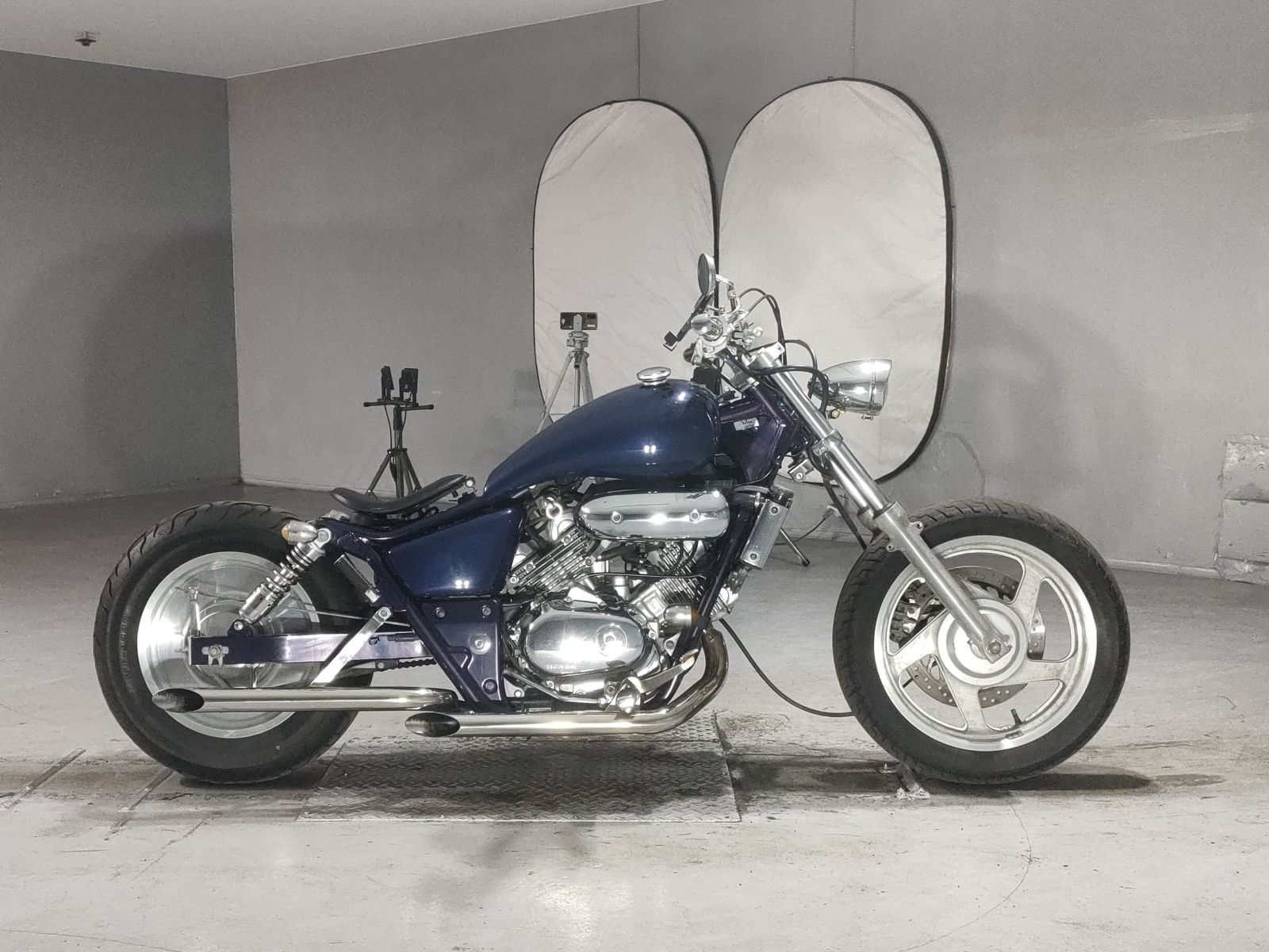 Honda MAGNA 250