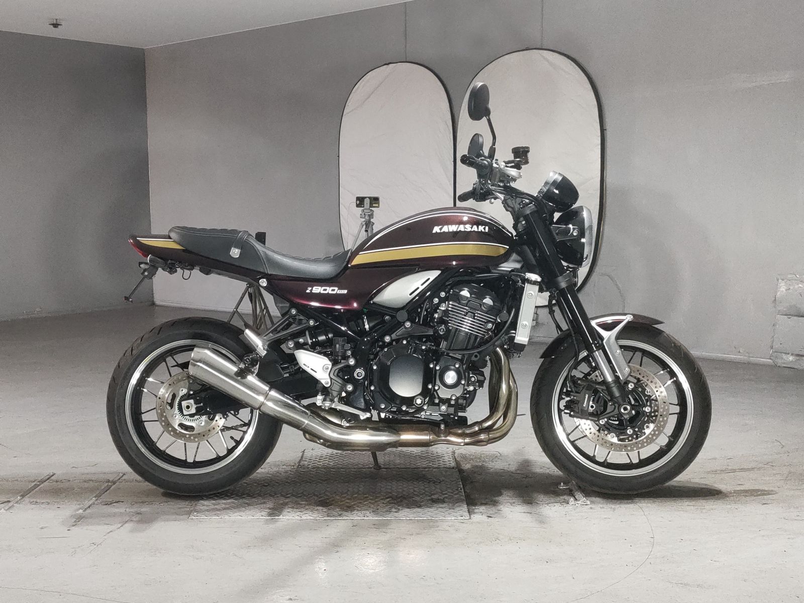 OTHER Z900RS