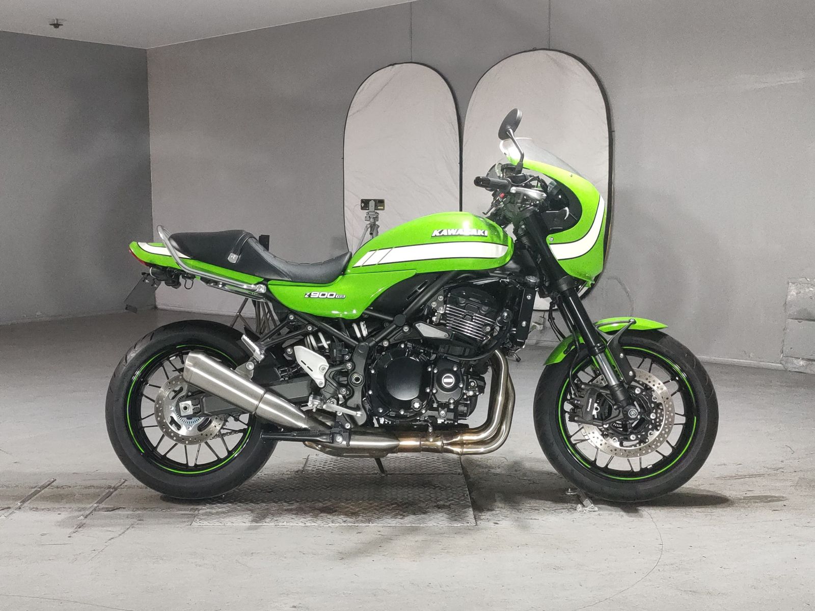 OTHER Z900RSKAFE