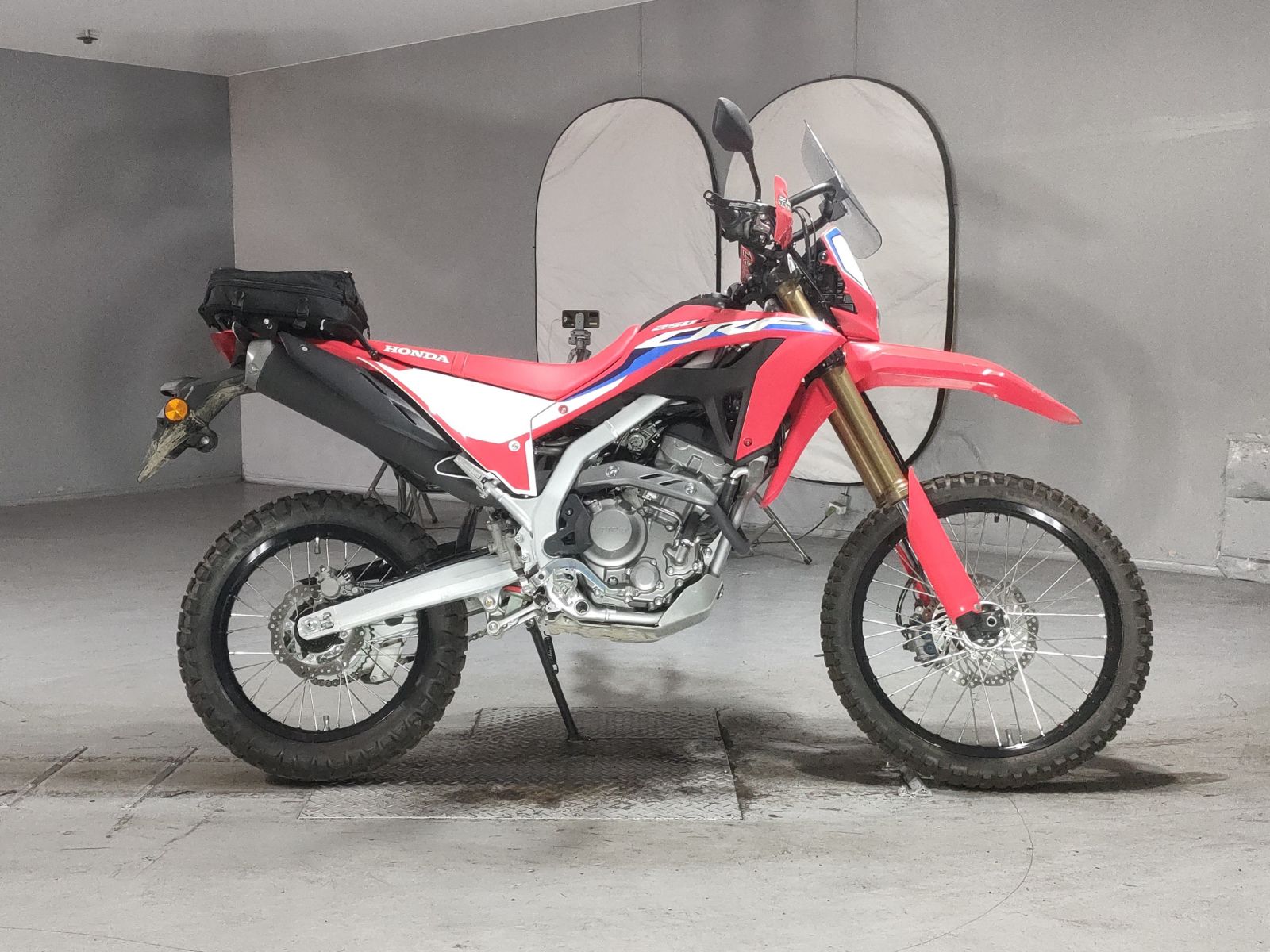 OTHER CRF250L-S