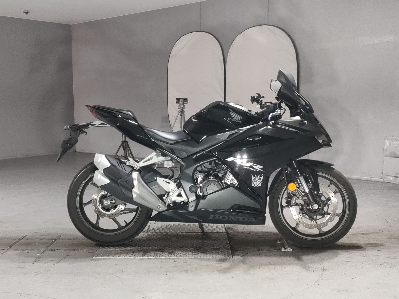 Honda CBR250RR