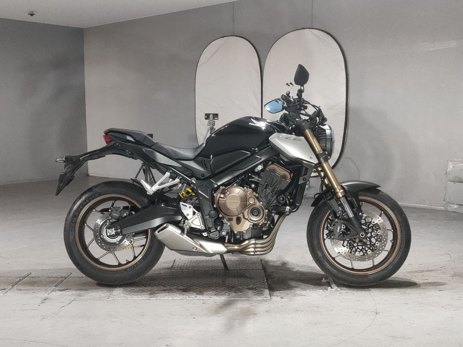 OTHER CB650R