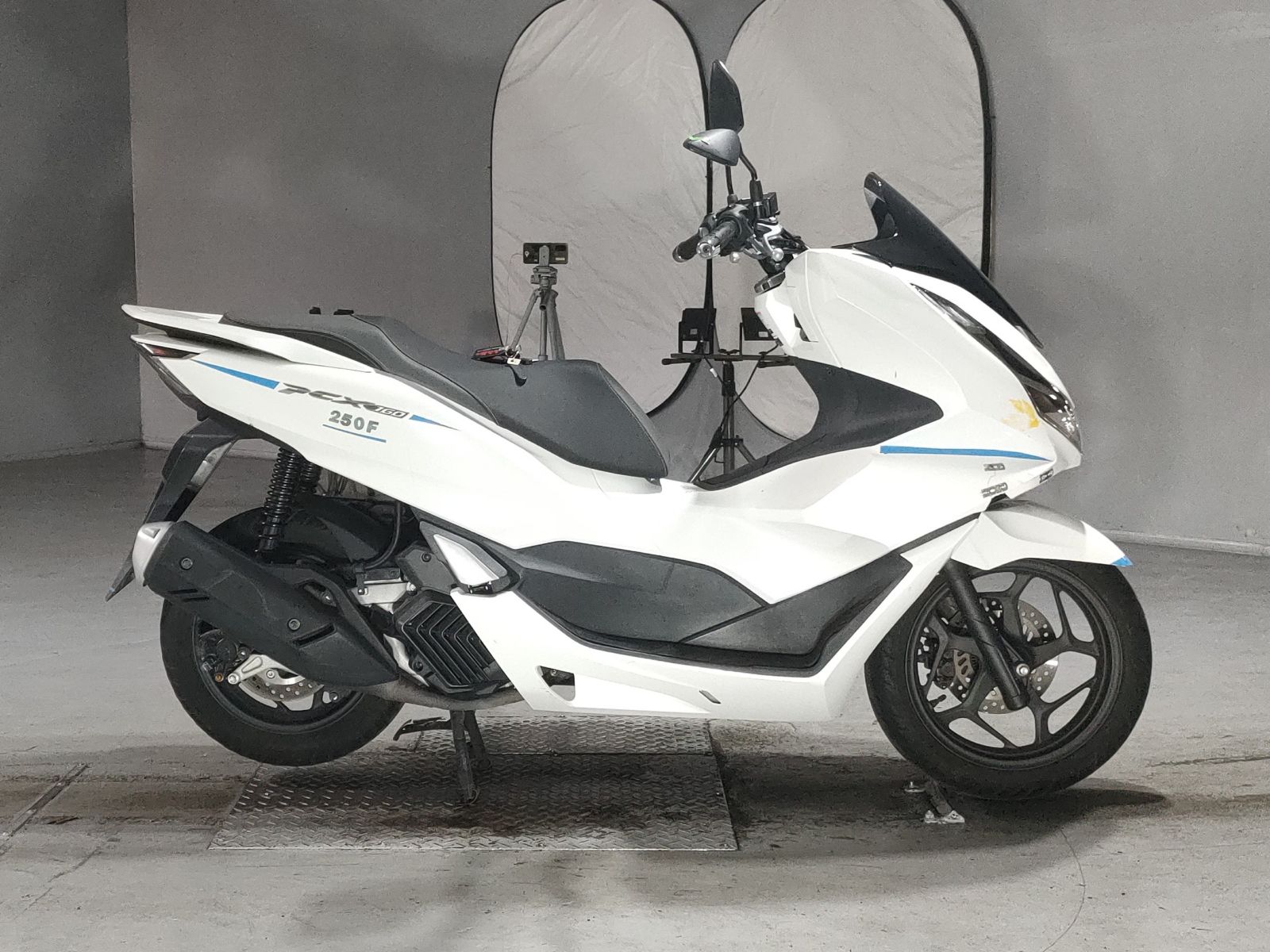 OTHER PCX160