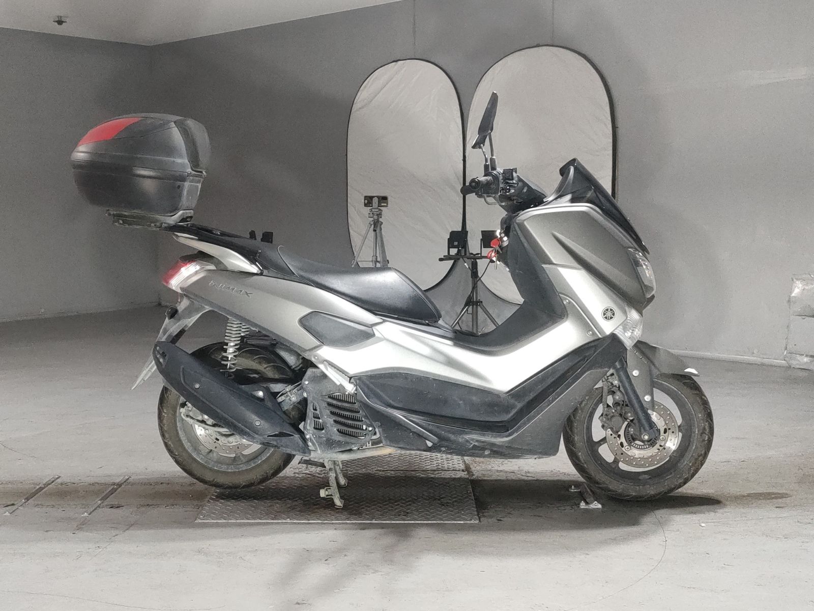OTHER N-MAX125