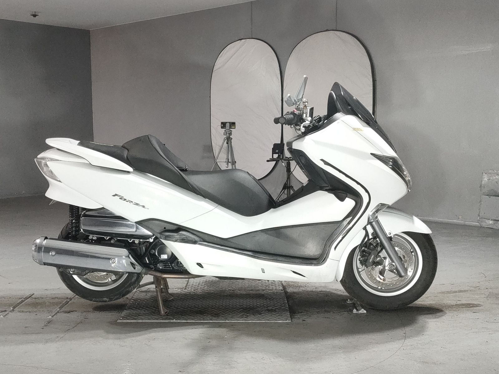 Honda FORZA X