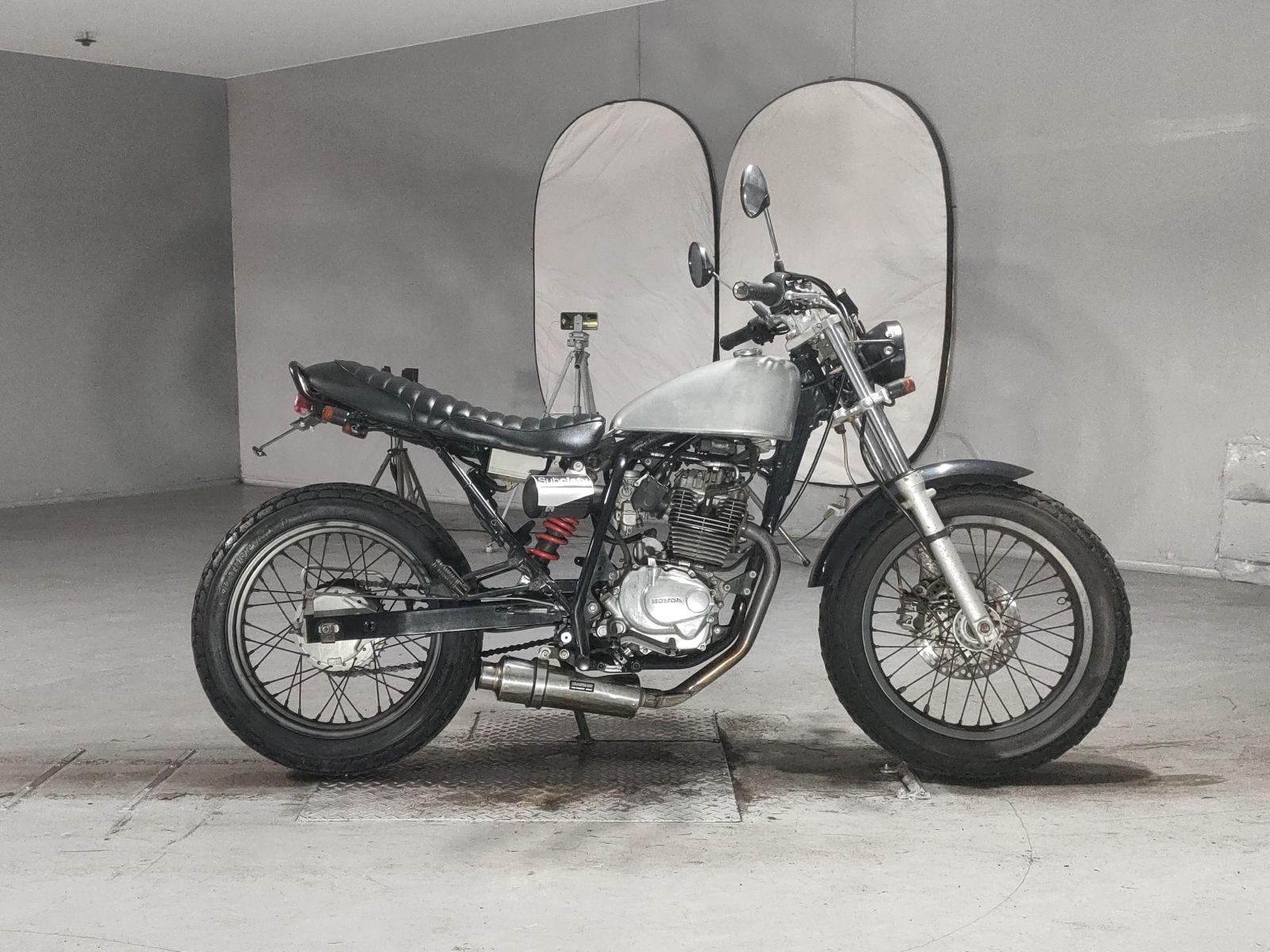 Honda FTR223