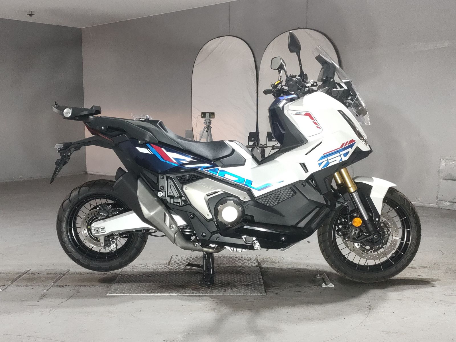 OTHER X-ADV
