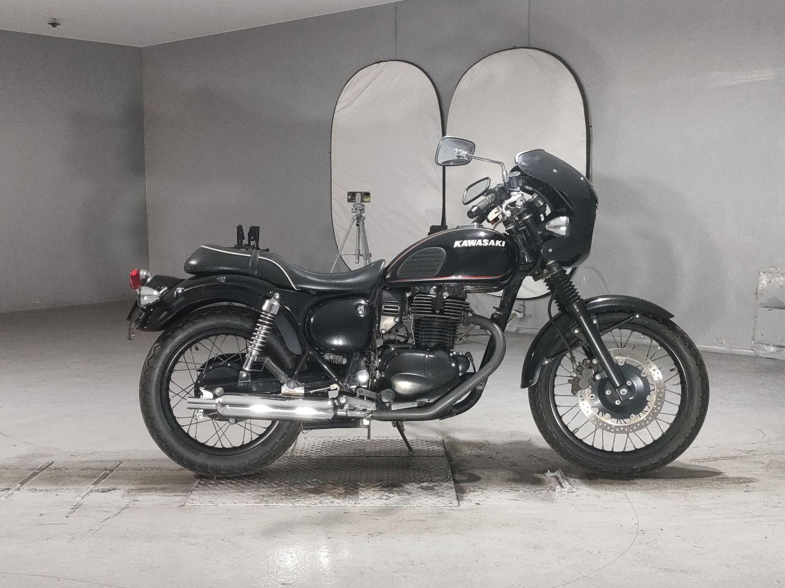 Kawasaki ESTRELLA250 RS