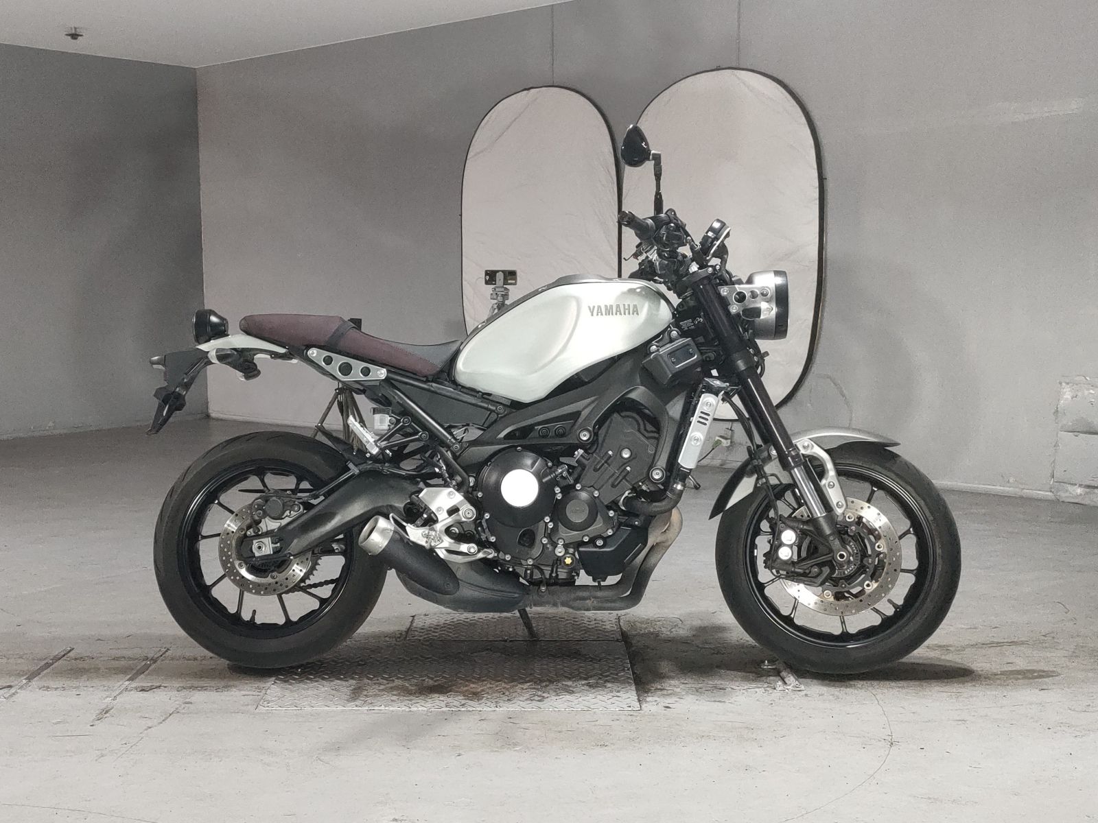 OTHER XSR900