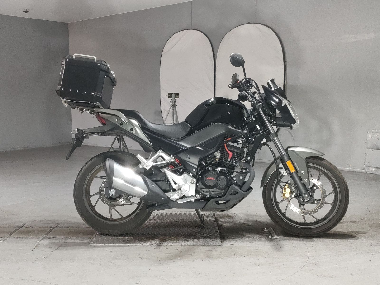 OTHER CB190X