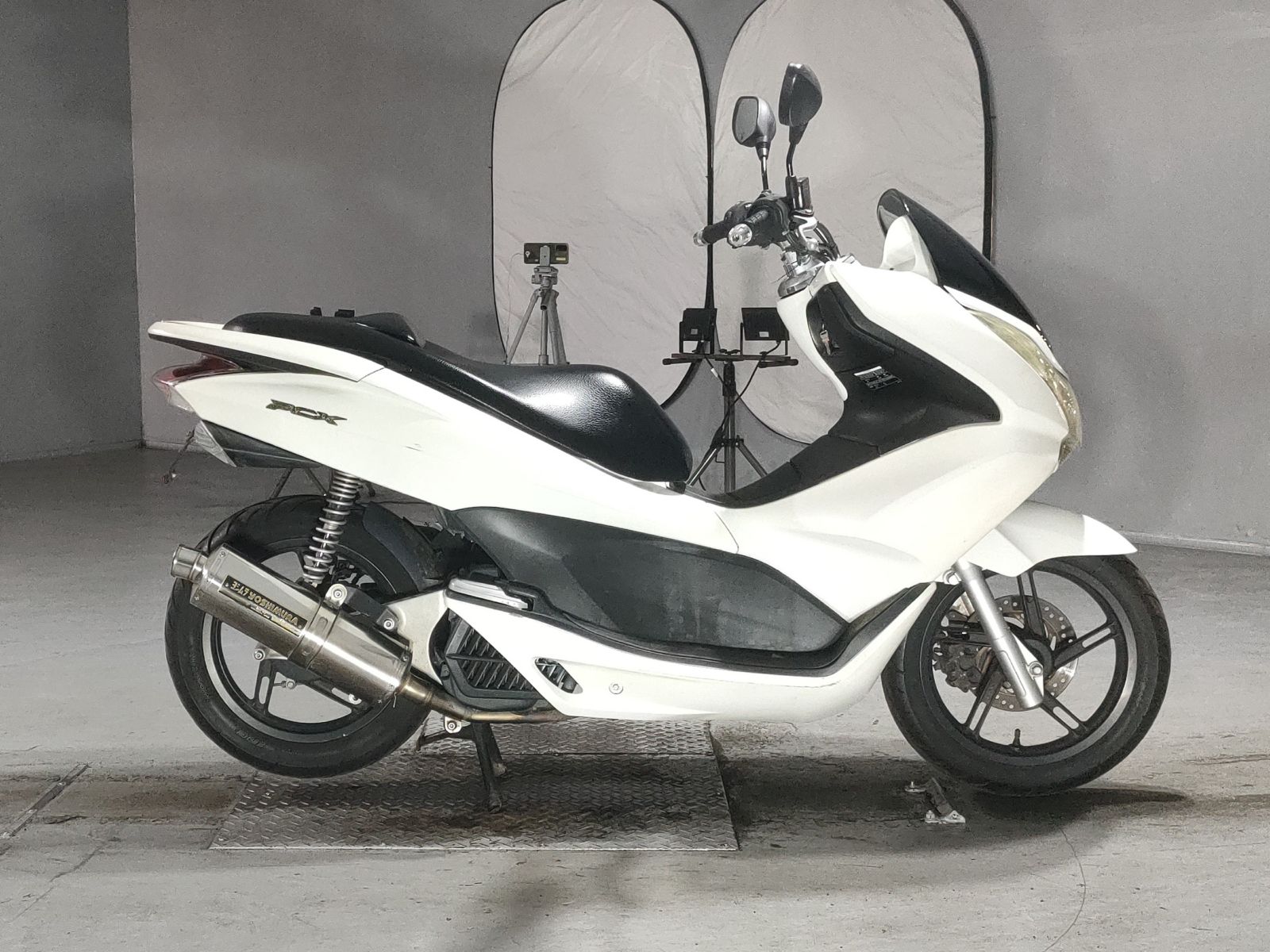 Honda PCX125