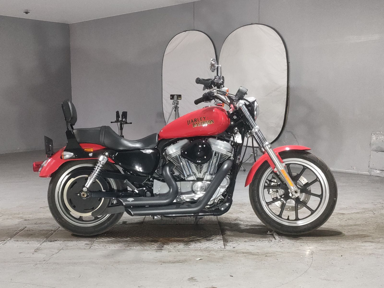 Harley-Davidson HARLEY XL883L