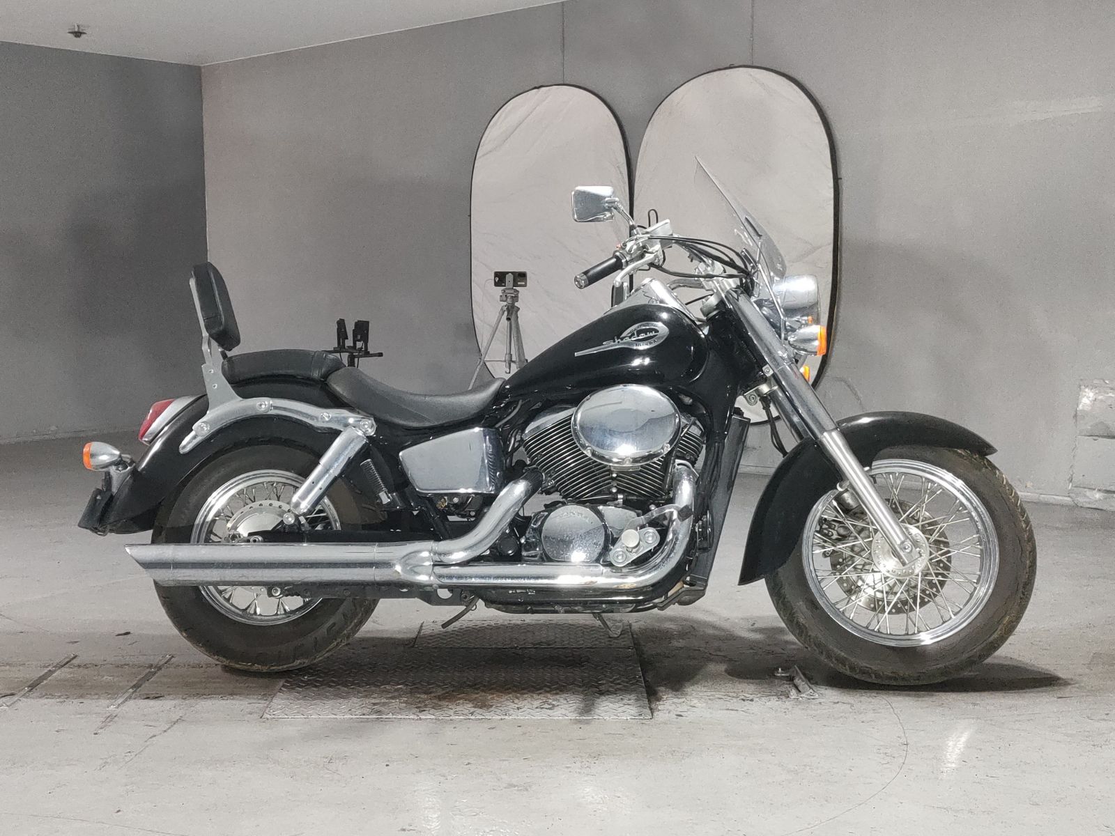 Honda SHADOW400