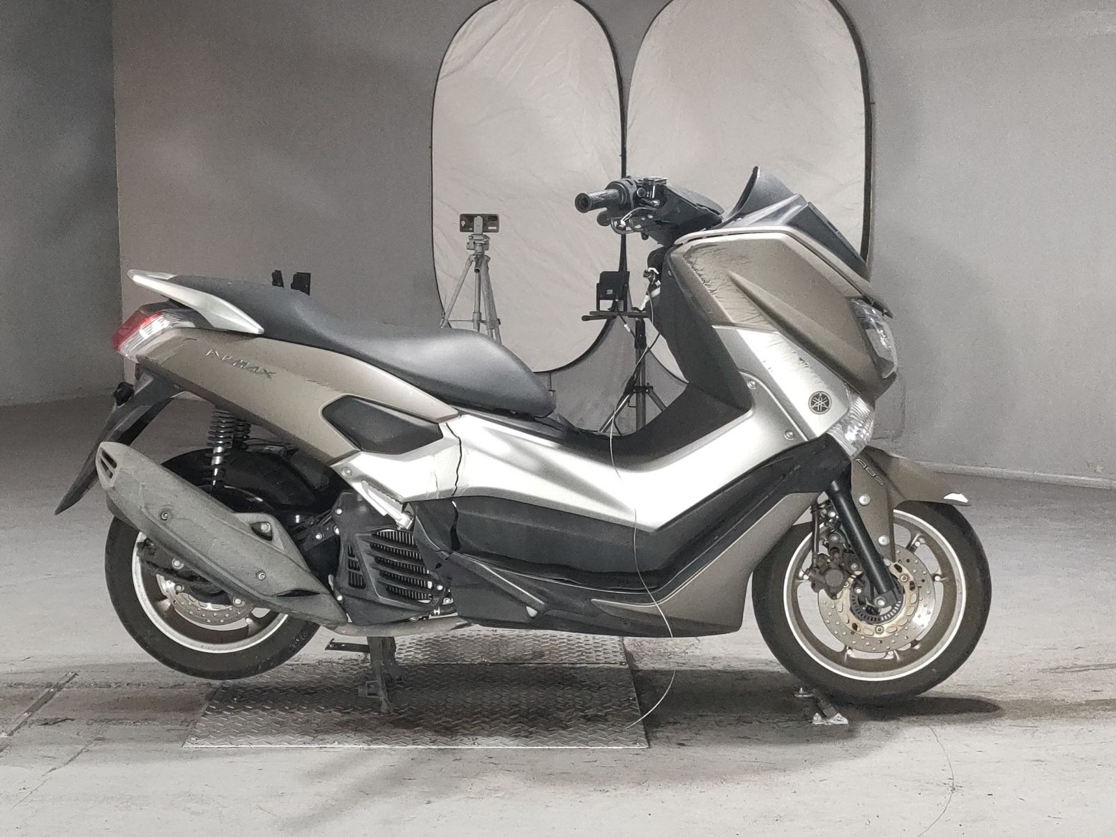 OTHER N-MAX125