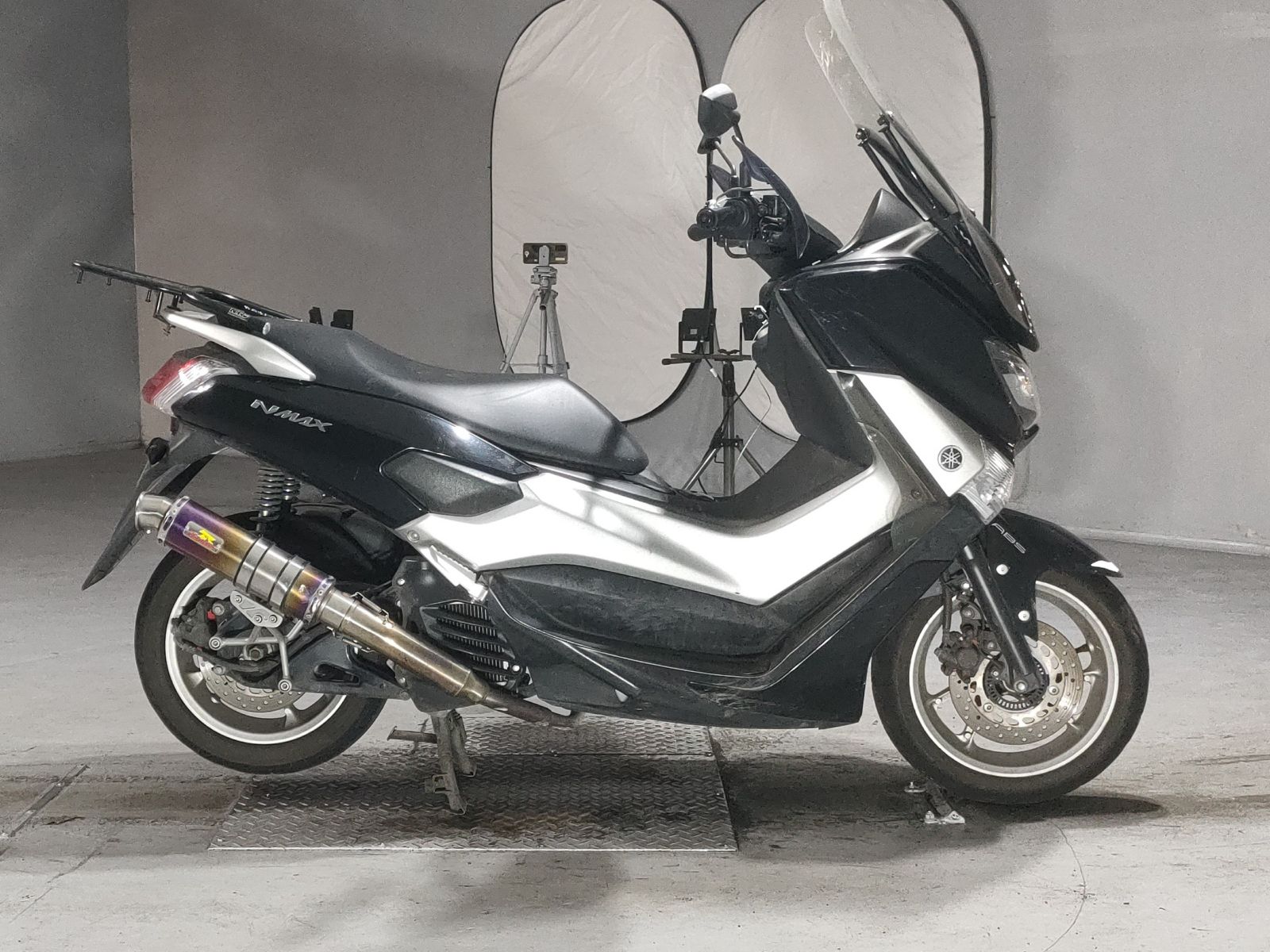OTHER N-MAX125
