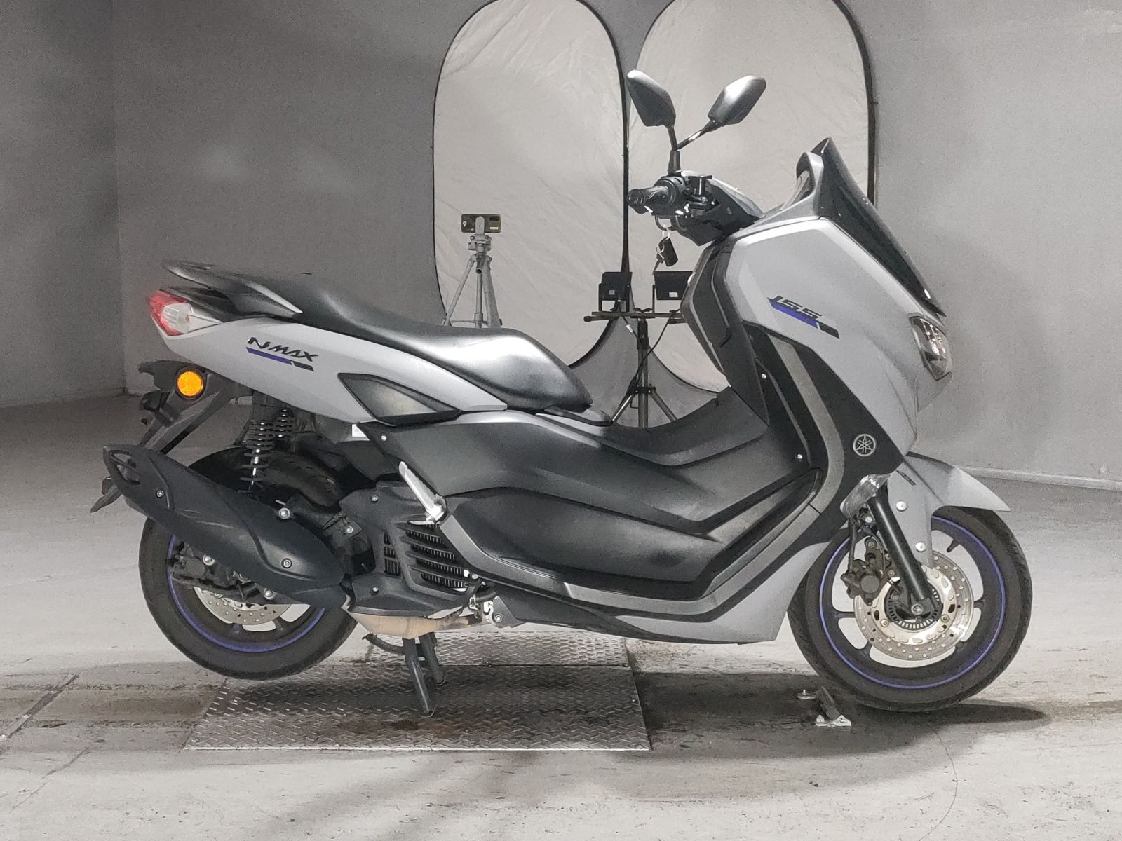 OTHER N-MAX155