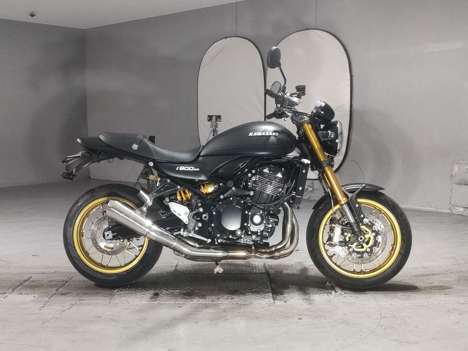 OTHER Z900RS SE