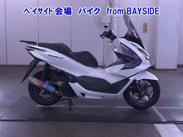 OTHER PCX160