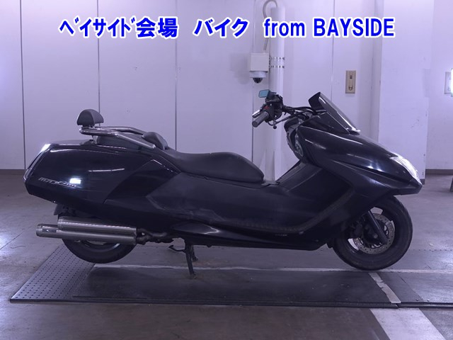 Yamaha MAXAM250