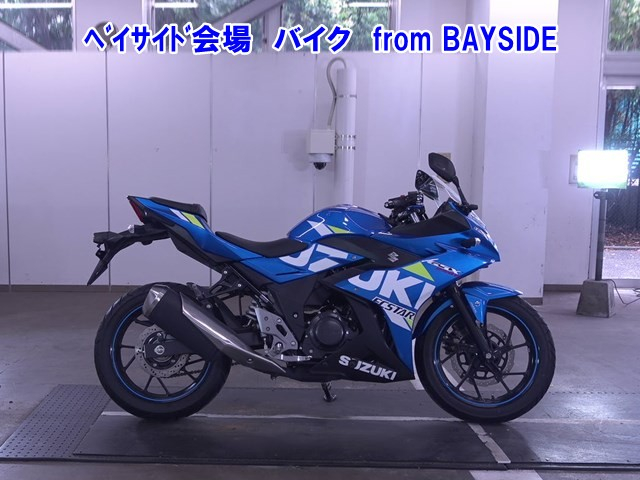 OTHER GSX250 R