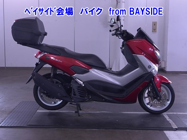 OTHER N-MAX125A