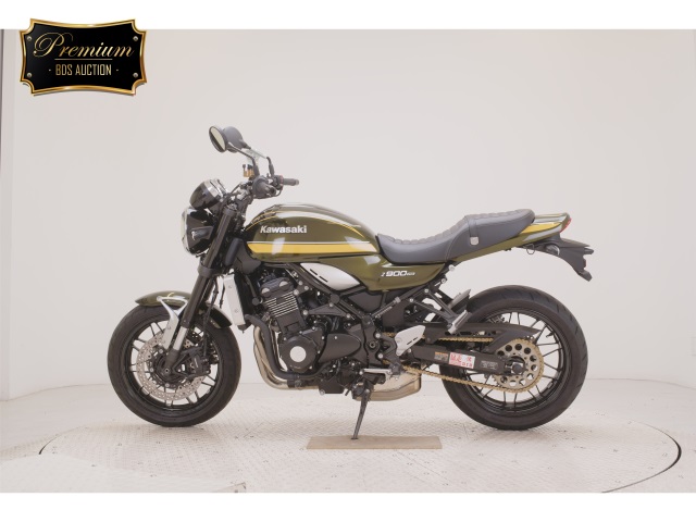 OTHER Z900RS