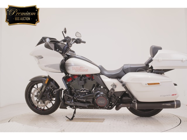 OTHER HARLEY FLTRXSTSE1980CVO